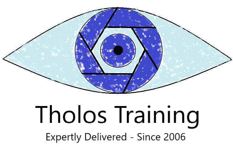 Tholos Training